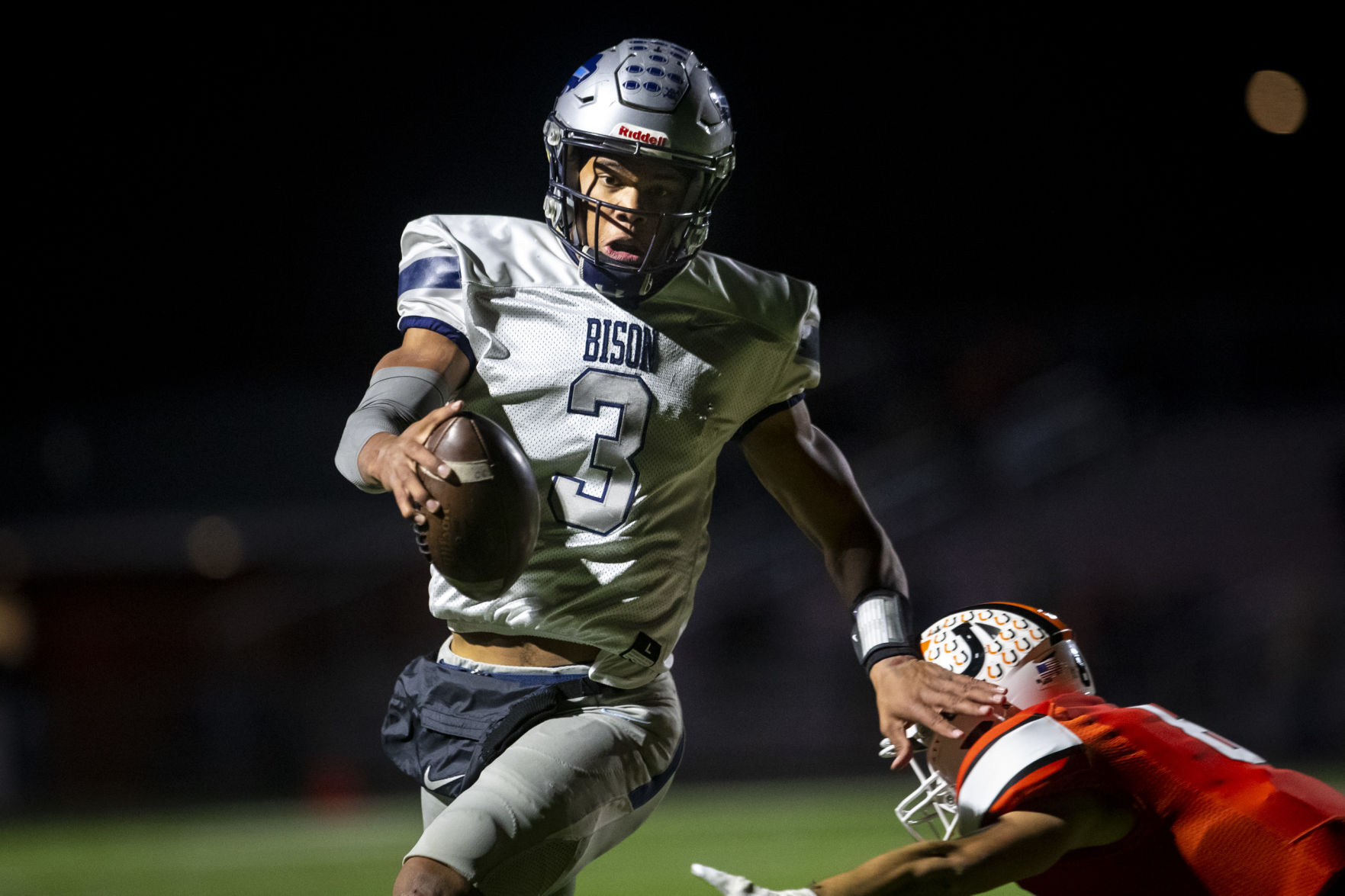Billings Senior vs. Great Falls